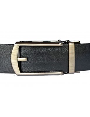 Ceinture automatique en cuir