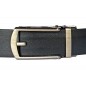Ceinture automatique en cuir