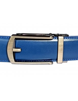 Ceinture automatique en cuir