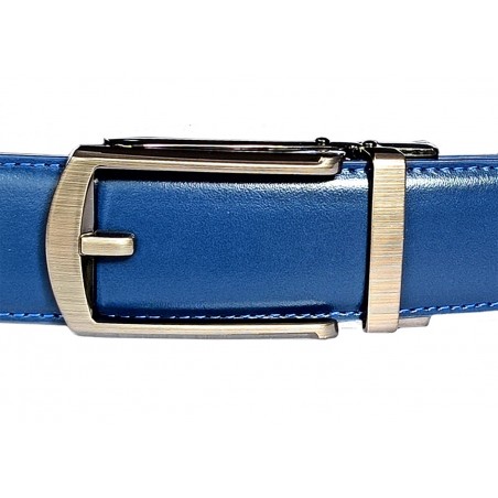 Ceinture automatique en cuir