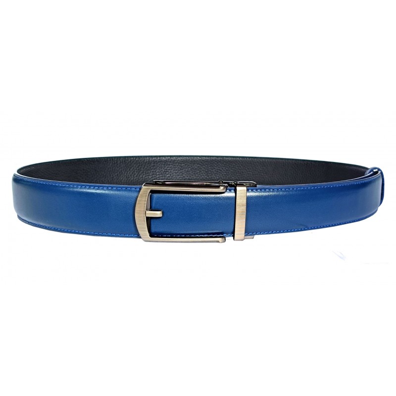 Ceinture automatique en cuir