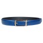 Ceinture automatique en cuir