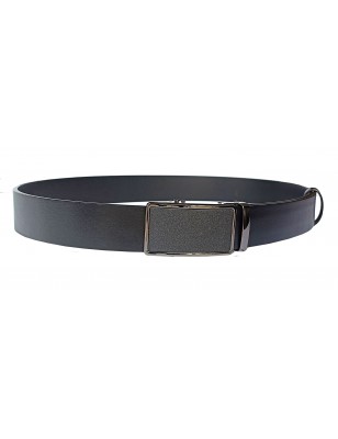 Ceinture automatique en cuir