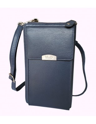 Le new Pretty bleu marine