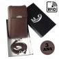 copy of Le new Pretty marron