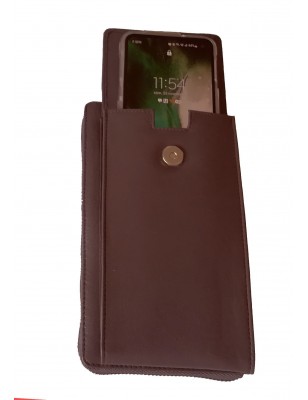 Le new Pretty marron