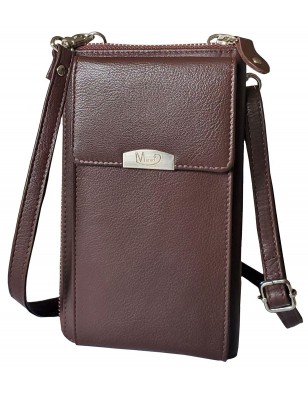 Le new Pretty marron