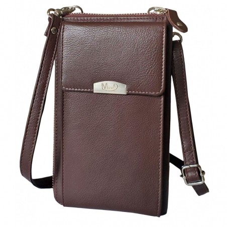 Le new Pretty marron