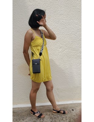 Le new Pretty gris