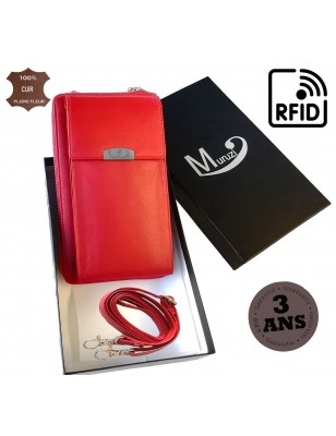 Le new Pretty rouge