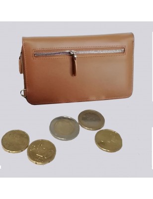 PRETTY BAG  GRIS