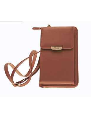 Le Pretty marron caramel