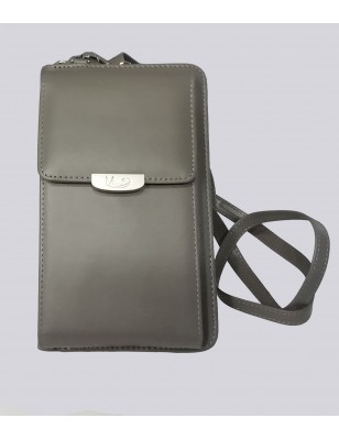 copy of PRETTY BAG BLEU ROSE