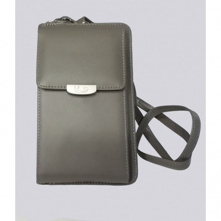 copy of PRETTY BAG BLEU ROSE