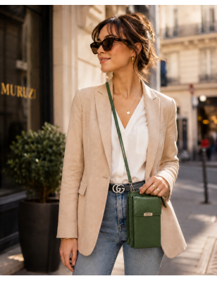 copy of Le new Pretty bleu marine