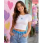 Ceinture automatique en cuir
