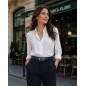 Ceinture automatique en cuir