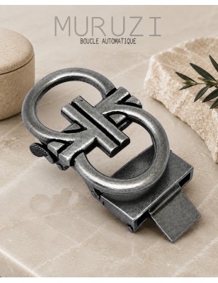 BOUCLE BIKER MURUZI