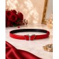 Ceinture automatique en cuir