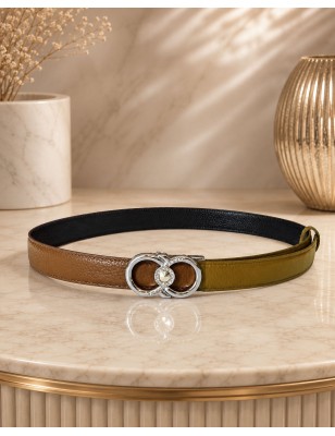 copy of Ceinture automatique en cuir