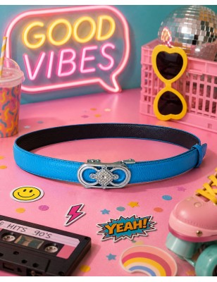 copy of Ceinture automatique en cuir