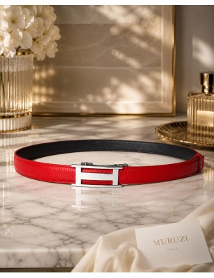 copy of Ceinture automatique en cuir