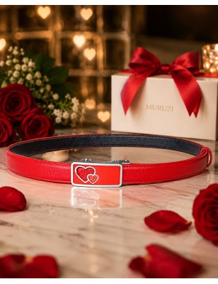 copy of Ceinture automatique en cuir