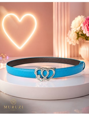 copy of Ceinture automatique en cuir