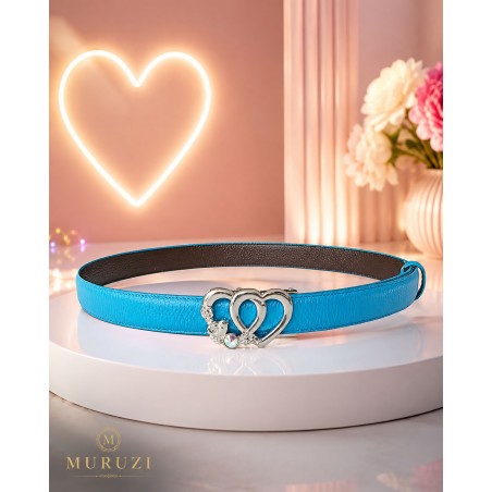 copy of Ceinture automatique en cuir