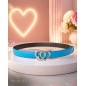 copy of Ceinture automatique en cuir