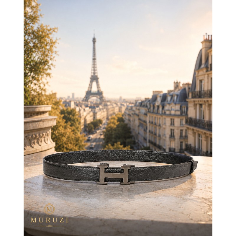 copy of Ceinture automatique en cuir
