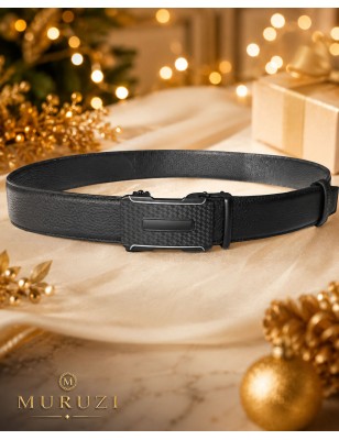 copy of Ceinture automatique en cuir