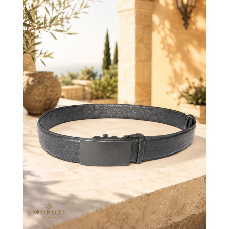 copy of Ceinture automatique en cuir