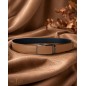 Ceinture automatique en cuir