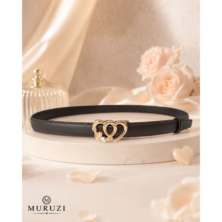 copy of Ceinture automatique en cuir