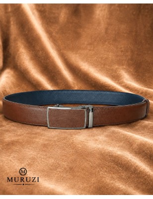 copy of Ceinture automatique en cuir