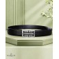 Ceinture automatique en cuir