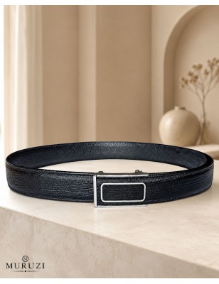 copy of Ceinture automatique en cuir