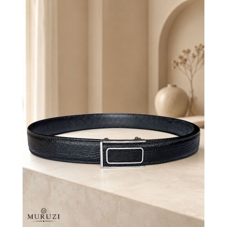 copy of Ceinture automatique en cuir