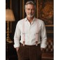 Bretelles homme MURUZI 905 beige – Harmonie Bretelles homme MURUZI 905 beige – Harmonie