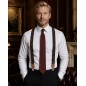 Bretelles homme MURUZI 908 motif anglais – Westminster