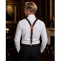 Bretelles homme MURUZI 908 motif anglais – Westminster