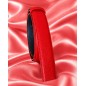 Lanière homme MURUZI 403 cuir rouge – LES CLASSIQUES LB2 Lanière homme MURUZI 403 cuir rouge – LES CLASSIQUES LB2