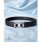 Ceinture homme automatique sans trou MURUZI 803 cuir branche marron – LUXURY Ceinture homme automatique sans trou MURUZI 803 cuir branche marron – LUXURY