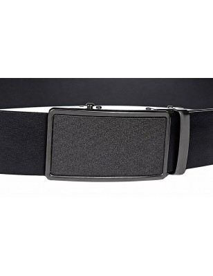 Ceinture automatique en cuir