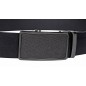 Ceinture automatique en cuir