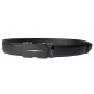 Ceinture automatique en cuir
