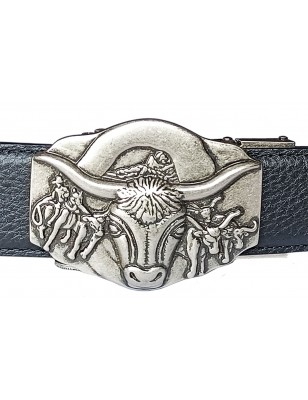 copy of Ceinture automatique en cuir