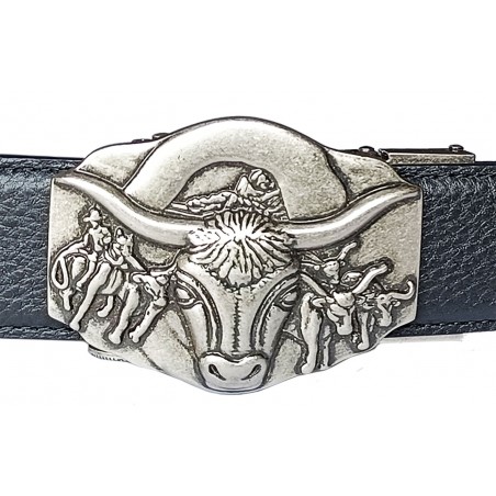 copy of Ceinture automatique en cuir