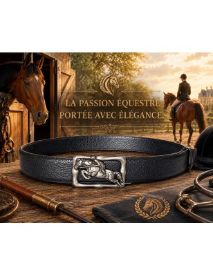 copy of Ceinture automatique en cuir